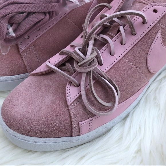 NWB NIKE BLAZER LOW TECH CRAFT  MENS SIZE 11.5 - Picture 8 of 8